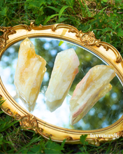 Load image into Gallery viewer, prime citrine spear