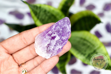 Load image into Gallery viewer, raw rough bolivian amethyst