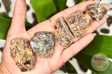 Load image into Gallery viewer, raw rough indonesian amber