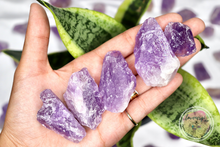 Load image into Gallery viewer, raw rough bolivian amethyst
