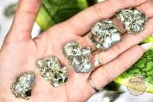 Load image into Gallery viewer, raw rough peruvian pyrite

